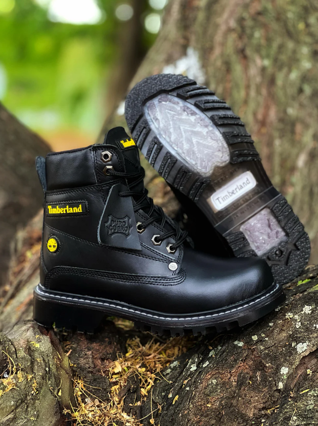 Timberland Aplique