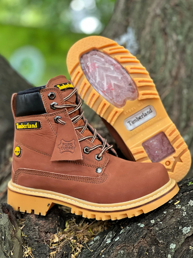 Timberland Aplique