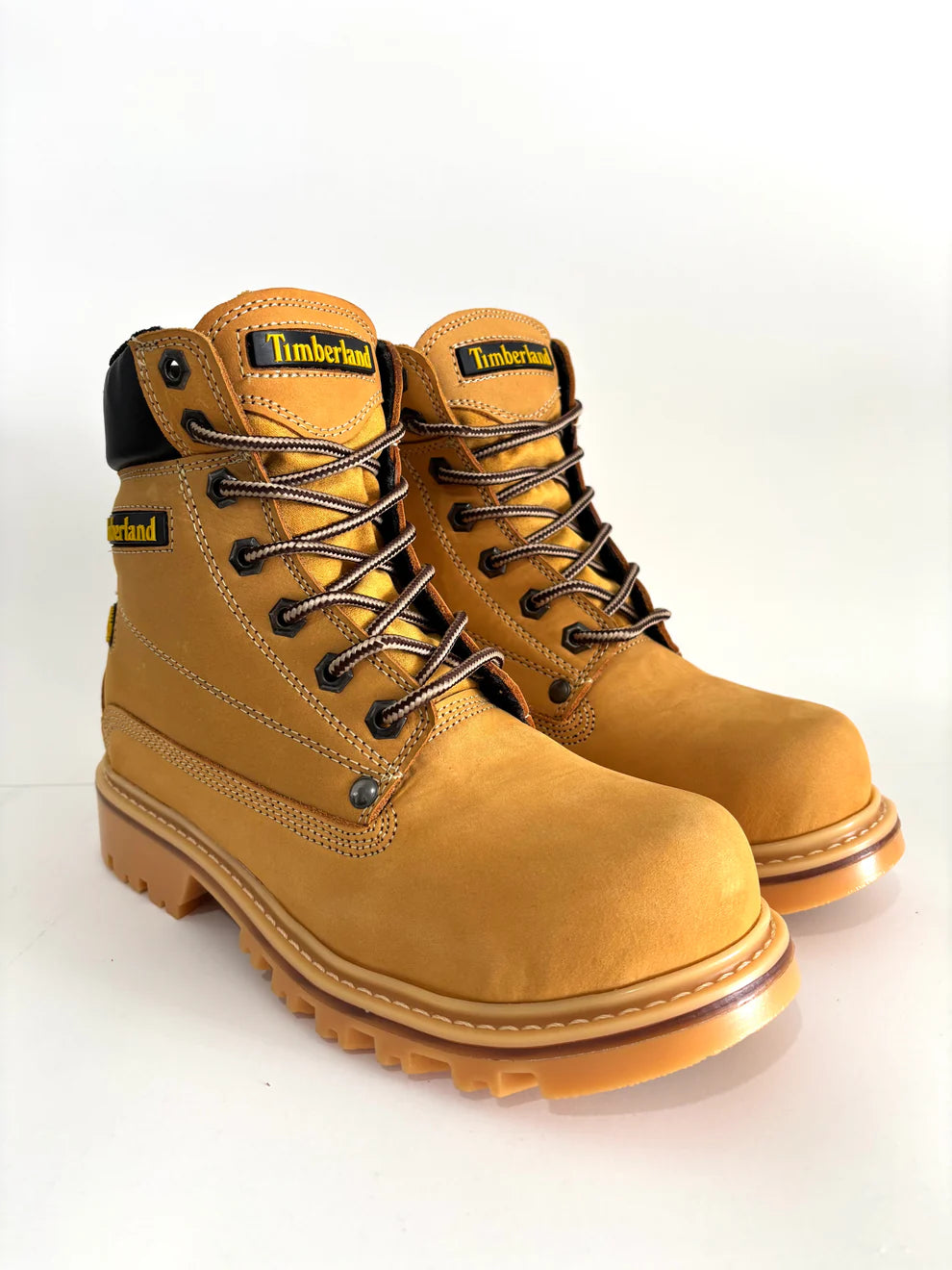 Timberland Aplique