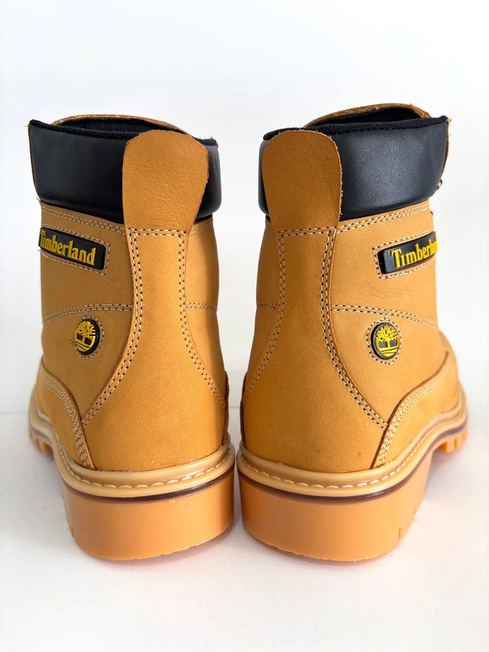 Timberland Aplique