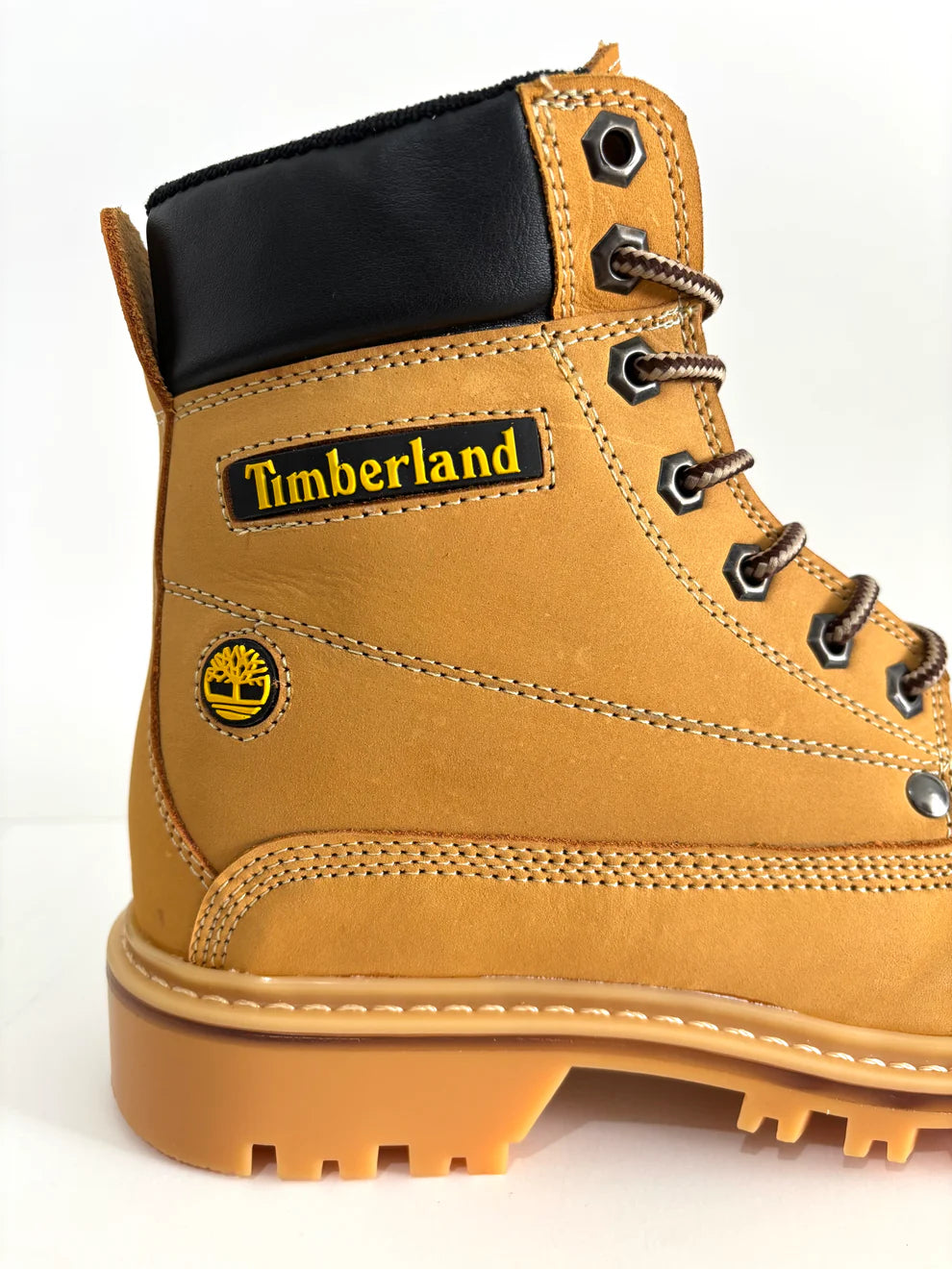 Timberland Aplique