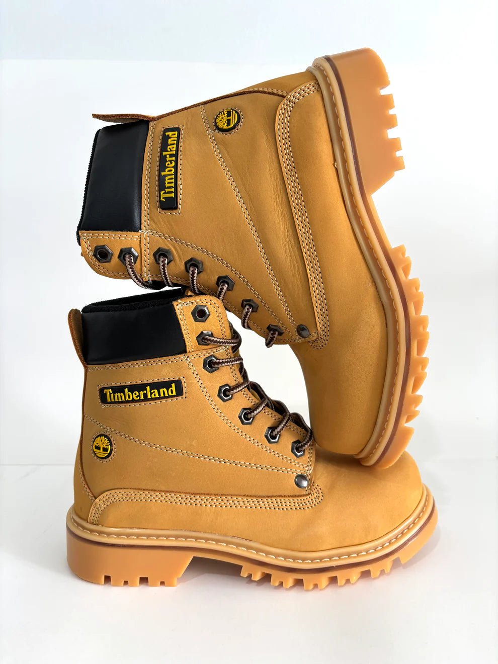 Timberland Aplique