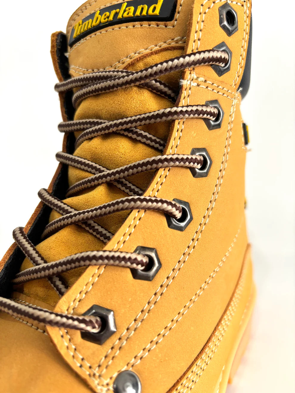 Timberland Aplique