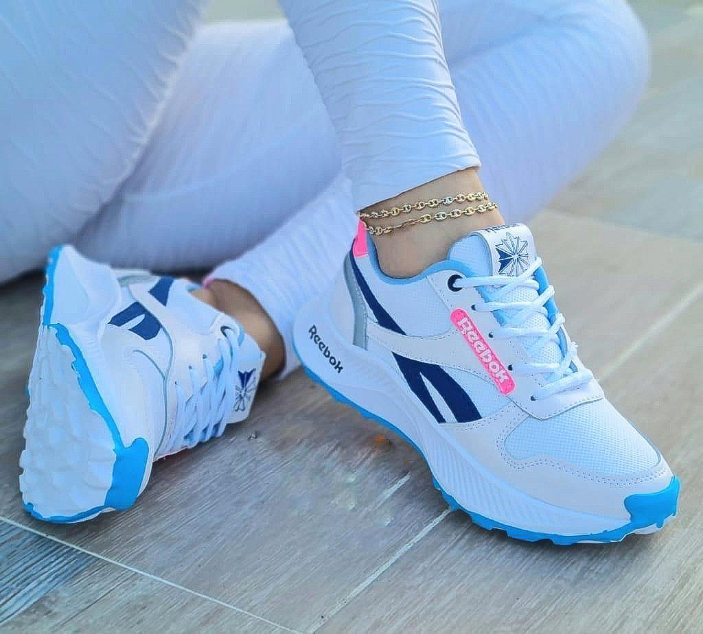 Tenis Reebok Dama