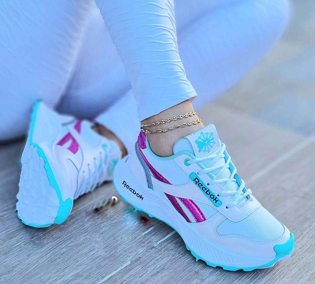 Tenis Reebok Dama