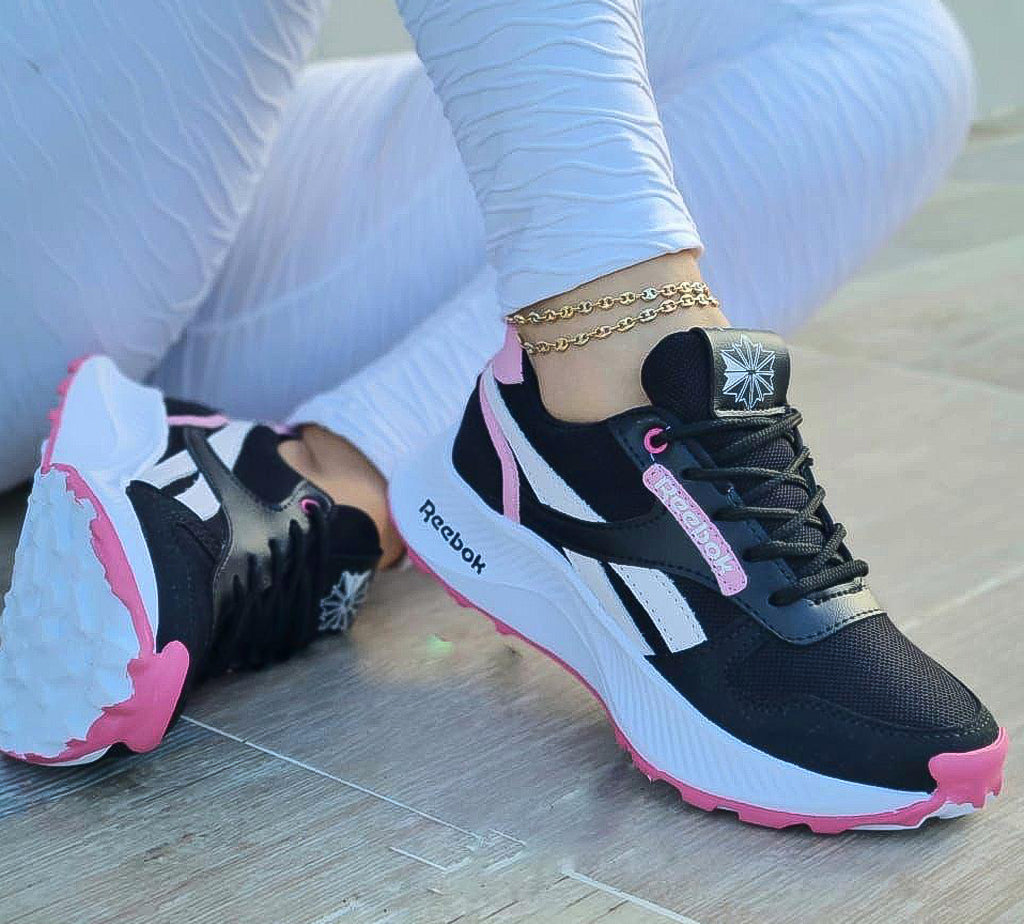 Tenis Reebok Dama